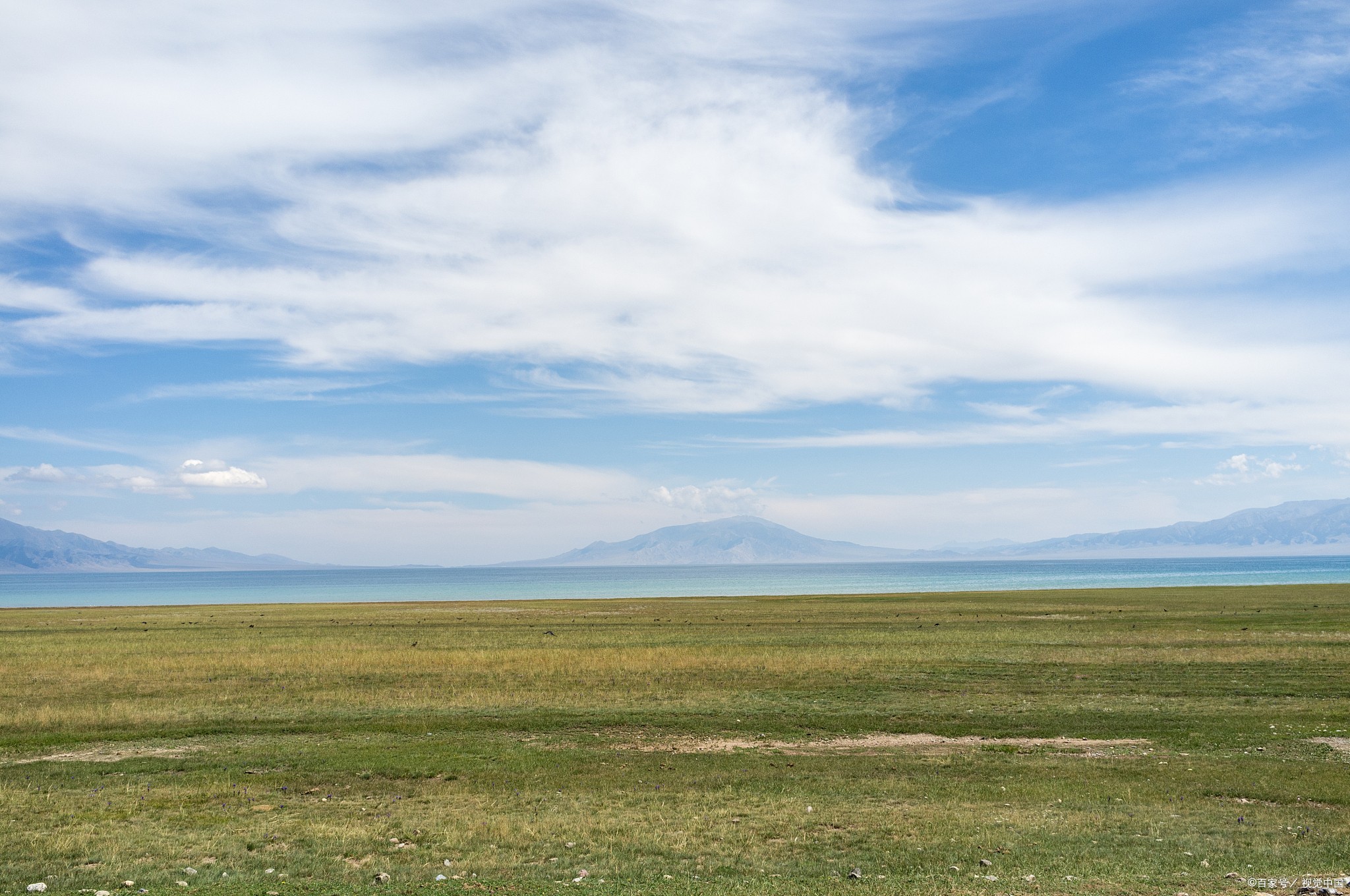 青海旅行景点