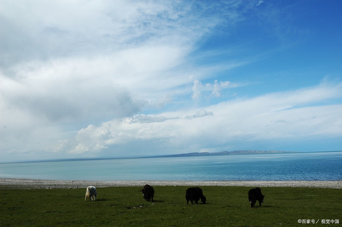 青海旅行景点排行榜